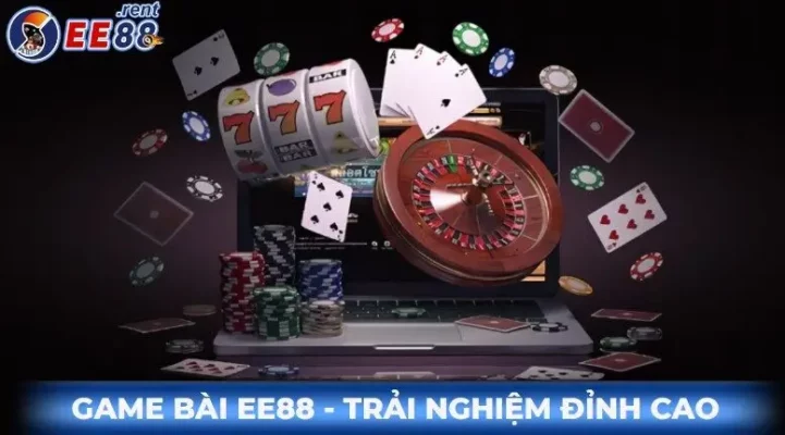 Hướng dẫn chơi bài tiến lên tại ee88