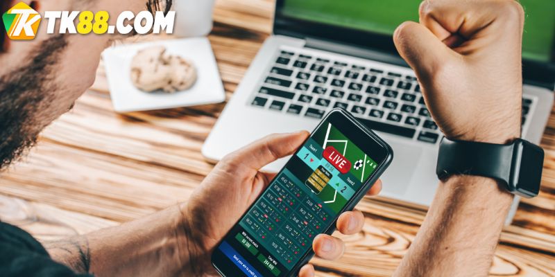 Cách chơi kèo chấp 0,75 hiệu quả