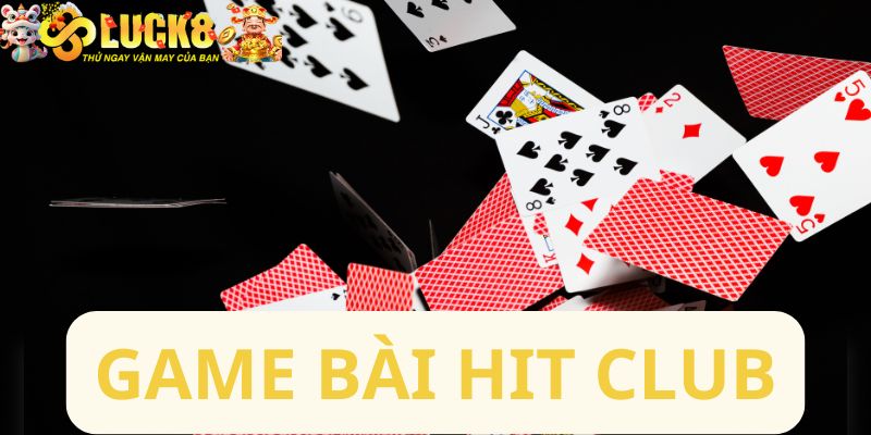Game bài hit club