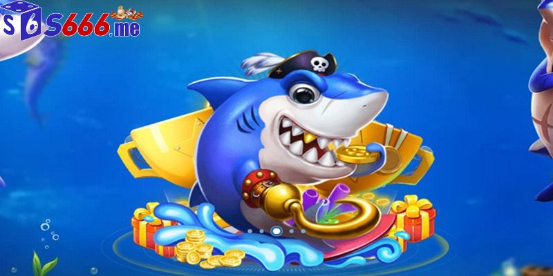 Game Bắn Cá S66