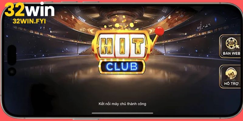 Game bài hit club
