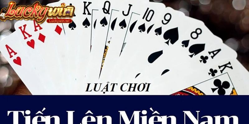 Tiến lên miền nam